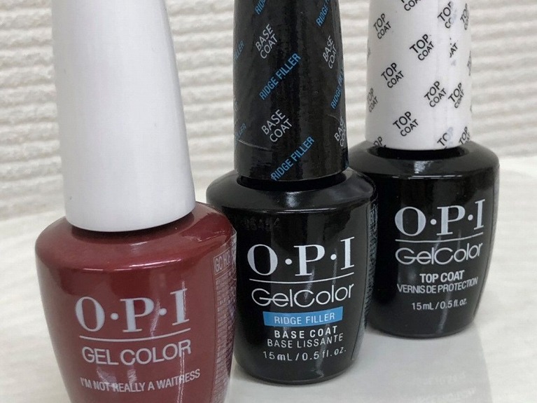 gelcolor by OPI