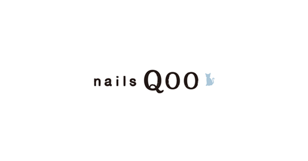 聖蹟桜ヶ丘のネイルサロンnails Qoo ネイルズクー